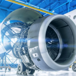 Manufacturing  of Aerospace Product and Parts