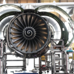 Manufacturing  of Aerospace Product and Parts