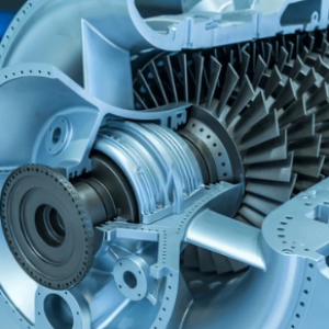 Manufacturing  of Aerospace Product and Parts