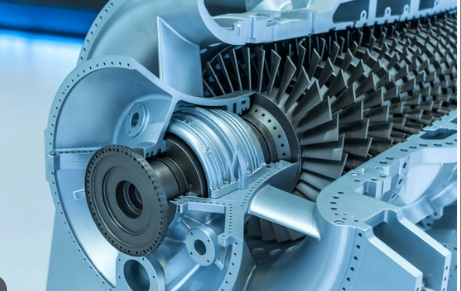 Manufacturing  of Aerospace Product and Parts