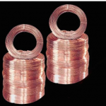 Manufacturer Copper Rod, Bare Copper Wire, Copper Nuggets, Copper Ingot etc