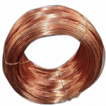 Manufacturer Copper Rod, Bare Copper Wire, Copper Nuggets, Copper Ingot etc