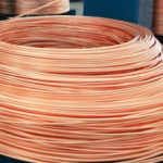 Manufacturer Copper Rod, Bare Copper Wire, Copper Nuggets, Copper Ingot etc