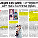 Garbh Sanskar Seminar