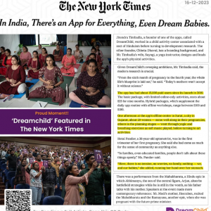 Garbh Sanskar Seminar