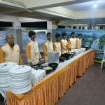 Manufacturers of all types of food service and sweet