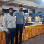 Manufacturers of all types of food service and sweet