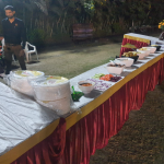 Manufacturers of all types of food service and sweet