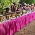 Manufacturers of all types of food service and sweet