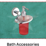 Hardware & Bath Accessories
