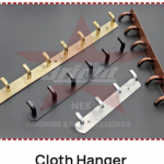 Hardware & Bath Accessories