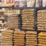 Gruh Udhog & Dairy Products