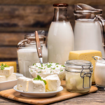 Gruh Udhog & Dairy Products