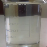 Chemical Powder and Chemical Liquid.