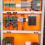 Industrial Automation Services, Automatic Machine Breakdown Troubleshooting, Electrical LT & PLC/HMI Control Panel.
