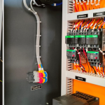 Industrial Automation Services, Automatic Machine Breakdown Troubleshooting, Electrical LT & PLC/HMI Control Panel.