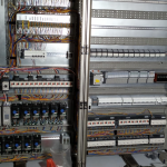 Industrial Automation Services, Automatic Machine Breakdown Troubleshooting, Electrical LT & PLC/HMI Control Panel.
