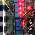 Industrial Automation Services, Automatic Machine Breakdown Troubleshooting, Electrical LT & PLC/HMI Control Panel.