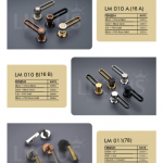 Mfg.Of Furniture Hardware Products