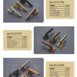 Mfg.Of Furniture Hardware Products