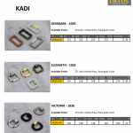 Mfg.Of Furniture Hardware Products