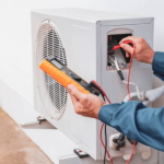 Air Condition services
