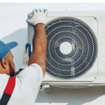 Air Condition services