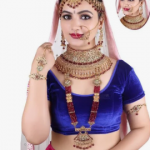 Immitation Jewellery