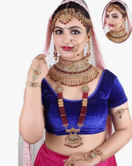 Immitation Jewellery