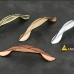 Fancy Cabinet Handle