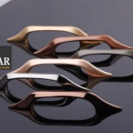 Fancy Cabinet Handle