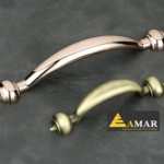 Fancy Cabinet Handle