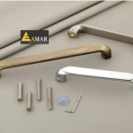 Fancy Cabinet Handle