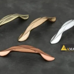 Fancy Cabinet Handle