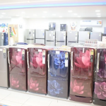 Consumer Electronics