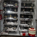 Consumer Electronics