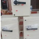 switch, switchgear & led bulb