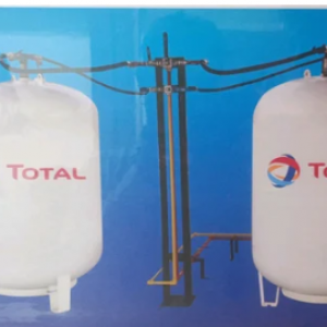 LPG Cylinder, Gas Cylinder