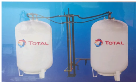 LPG Cylinder, Gas Cylinder