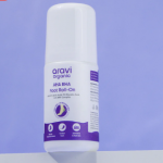 Organic Beauty Products