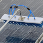 Manufacturer Of All Types Of Solar Panel Cleaning Accessories