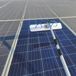 Manufacturer Of All Types Of Solar Panel Cleaning Accessories