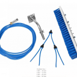 Manufacturer Of All Types Of Solar Panel Cleaning Accessories