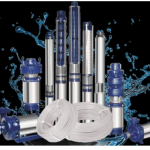 Submersible Winding Wire