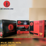 Submersible Winding Wire