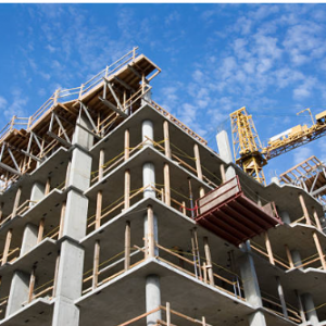 Construction (real estate)