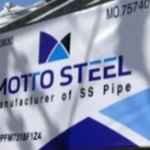 Manufacturer of Stainless Steel Round Pipe, Stainless Steel Square Pipe, etc.