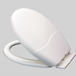 Mfg.of sanitary fittings, and sanitary seat covers