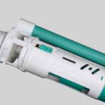 Mfg.of sanitary fittings, and sanitary seat covers