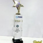 Awards Shield Trophy's Medals